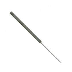 Anatomy Needle