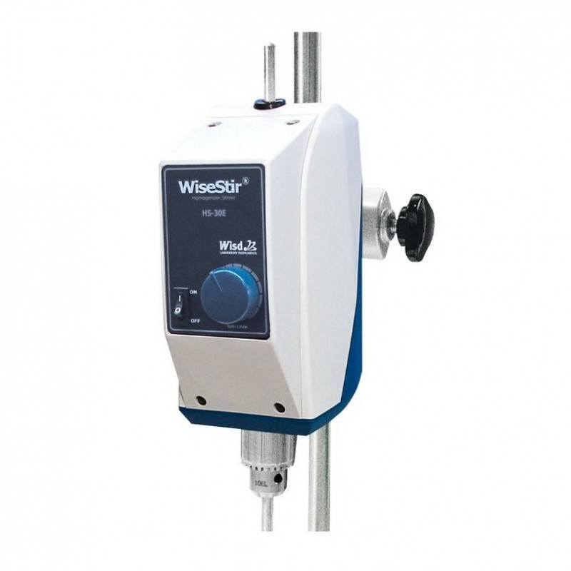 Homogenizer WITEG HS-30E