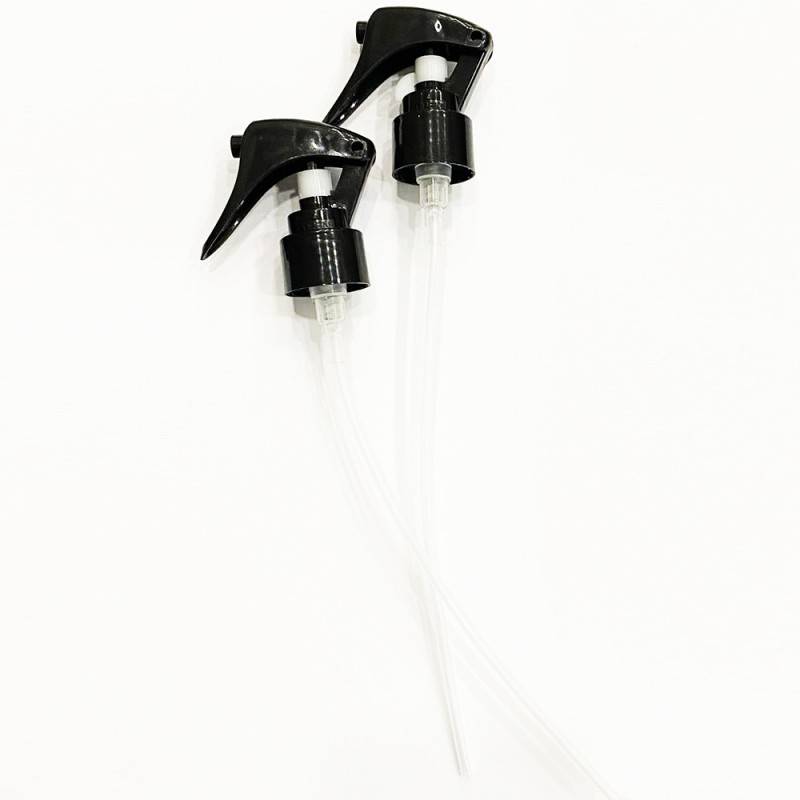 Spray Trigger Black F24