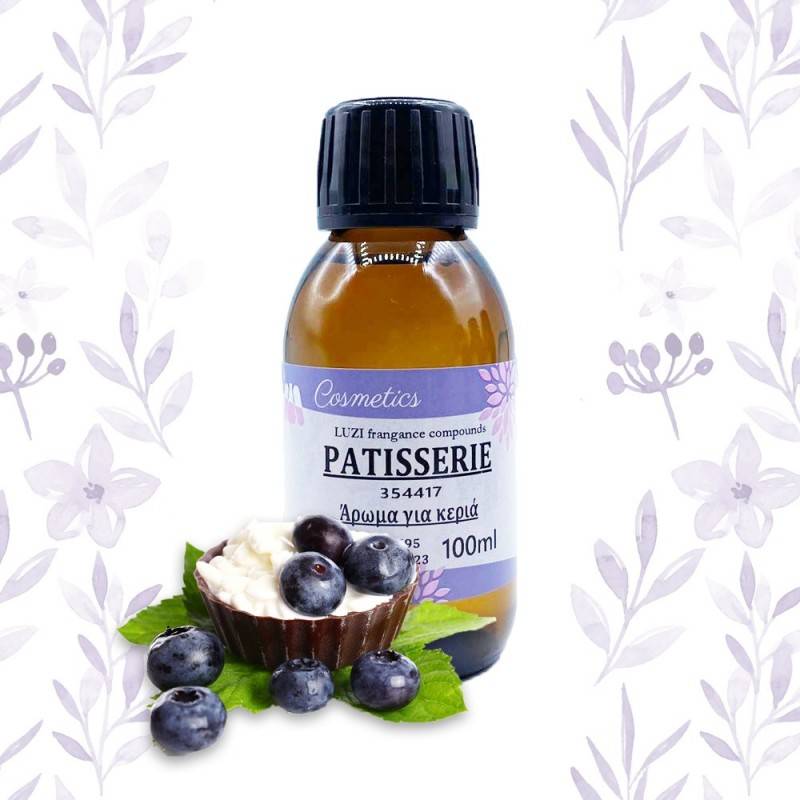Άρωμα Patisserie