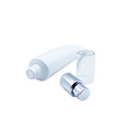 Airless Σωληνάριο Περλέ Λευκό 50 ml