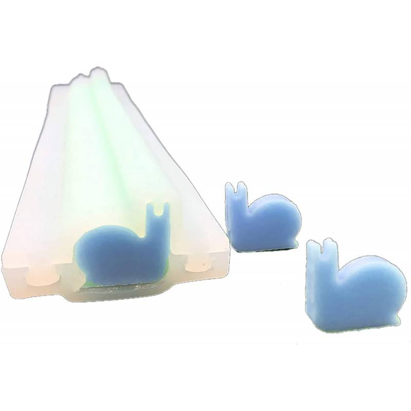 Σωλήνας Σιλικόνης Σαλιγκάρι