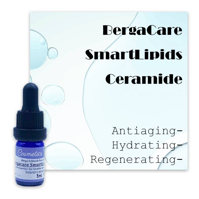 BergaCare SmartLipids Ceramide PLUS