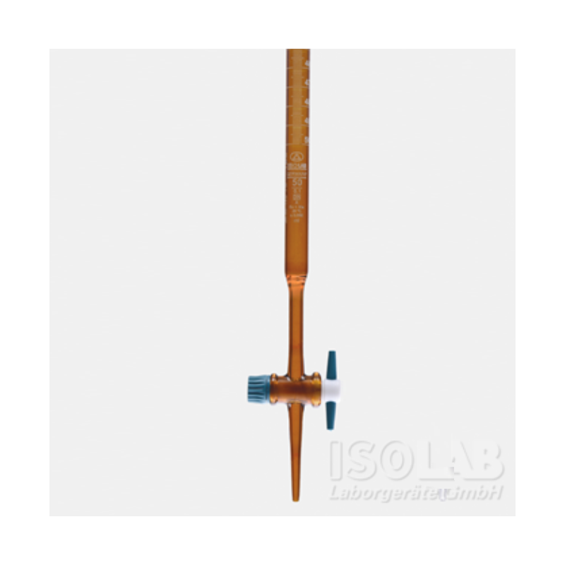 Προχοΐδες Καραμελέ ISOLAB