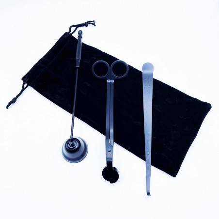 Σετ Αξεσουάρ Κεριών