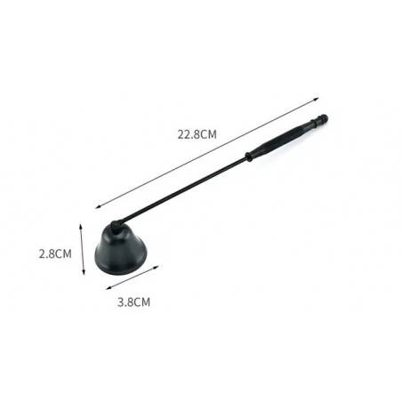 Σετ Αξεσουάρ Κεριών