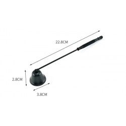 Σετ Αξεσουάρ Κεριών