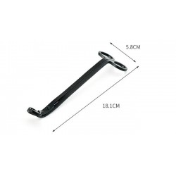 Σετ Αξεσουάρ Κεριών