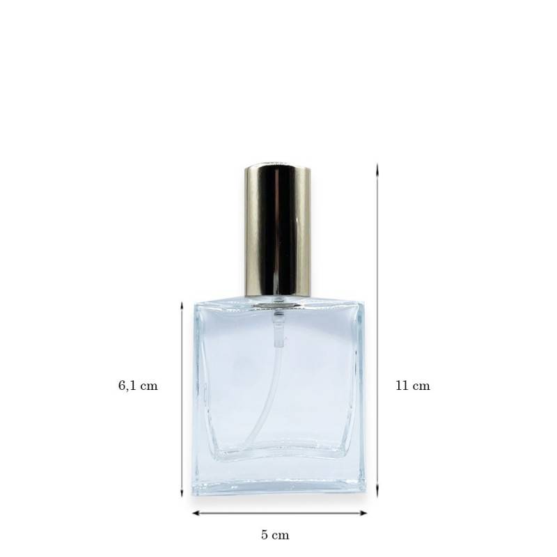 Geometry 50 ml Χρυσό Spray