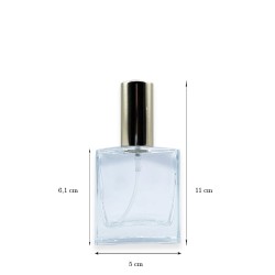 Geometry 50 ml Χρυσό Spray