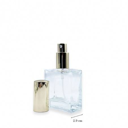 Geometry 50 ml Χρυσό Spray