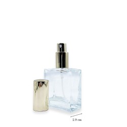 Geometry 50 ml Χρυσό Spray
