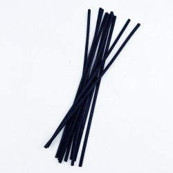 Diffuser Sticks Black (10 pcs)