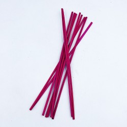 Diffuser Sticks Fuchsia (10 pcs)
