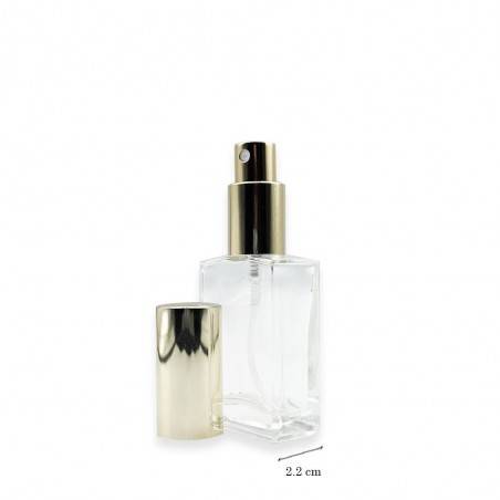 Damiano Gold Spray 30 ml