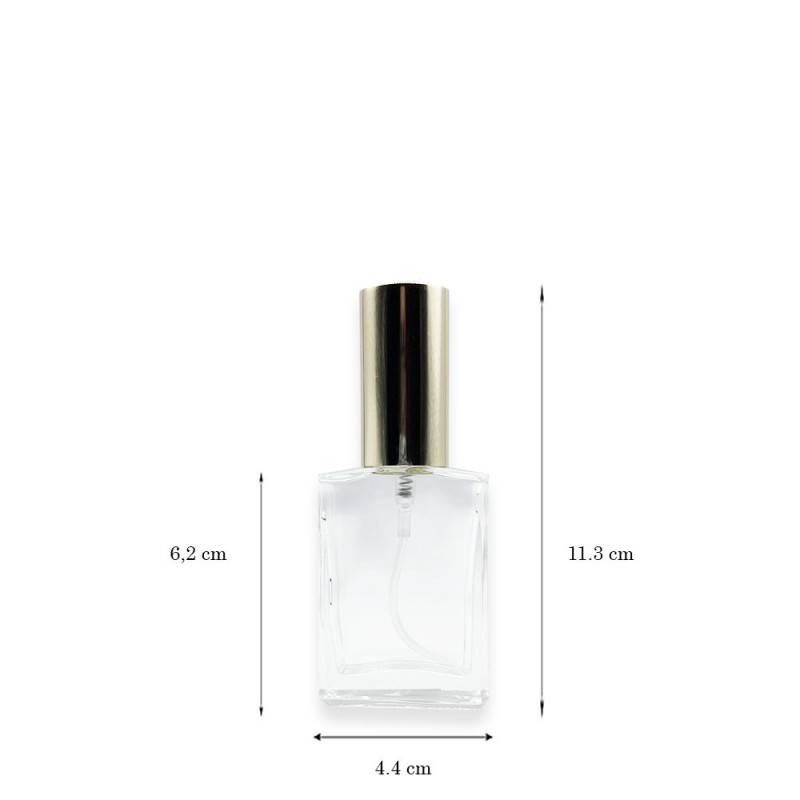 Damiano Gold Spray 30 ml