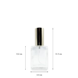 Damiano Gold Spray 30 ml