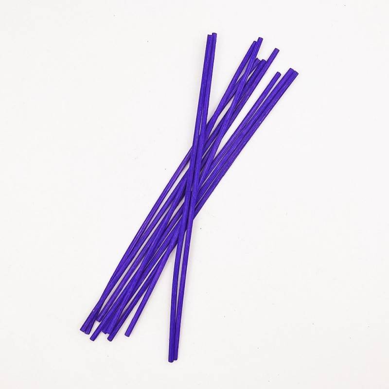 Diffuser Sticks Pupple (10 pcs)
