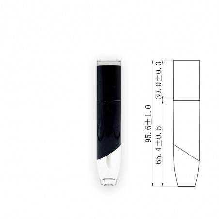 Lip Gloss Stileto 6 ml (5τμχ)