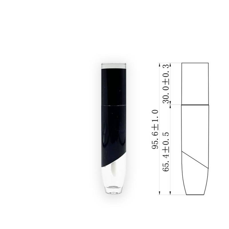 Lip Gloss Stileto 6 ml (5τμχ)