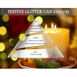 Άρωμα Festive Glitter CAN