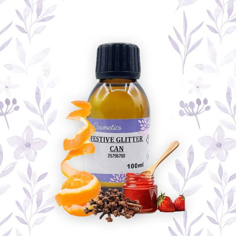 Άρωμα Festive Glitter CAN
