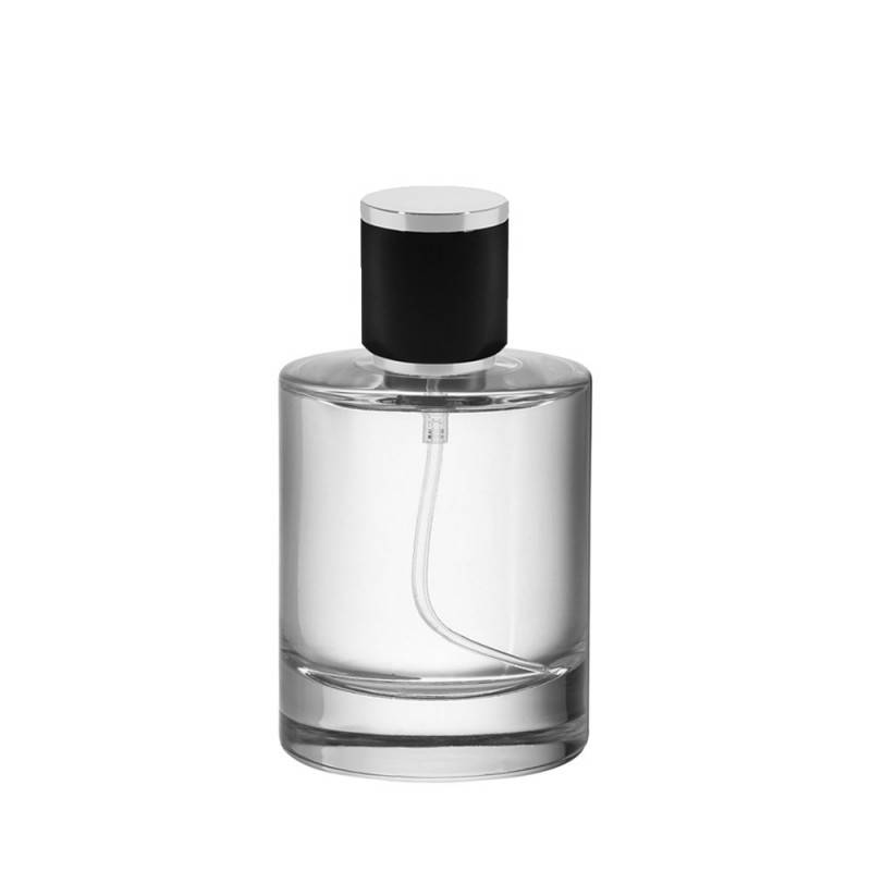 Solar 50 ml Σπρέι Polo Μαύρο Ασημί Καπάκι