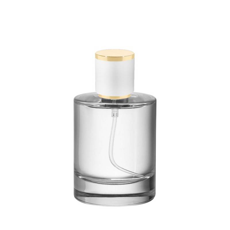 Solar 50 ml Spray Polo White Gold Cap