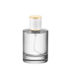 Solar 50 ml Spray Polo White Gold Cap