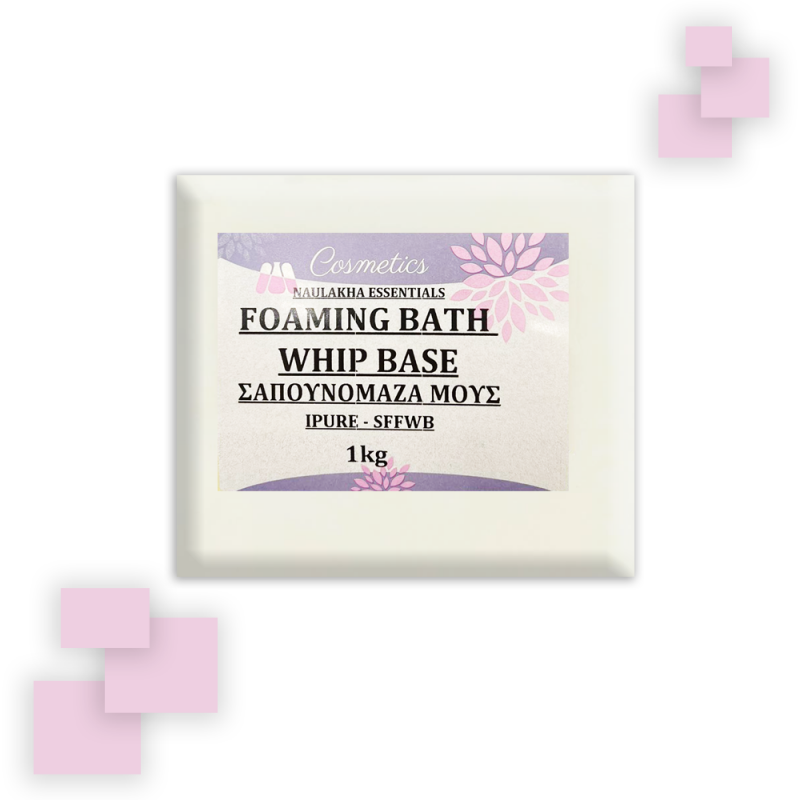 Soap Maze Ipure Mousse