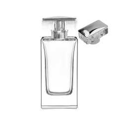Moon 50 ml Silver Spray Amor Silver Cap