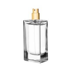 Moon 50 ml Χρυσό Σπρέι Ovate Gold Καπάκι