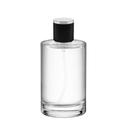 Cozmo 100 ml Spray ΅Black Silver Polo Cap