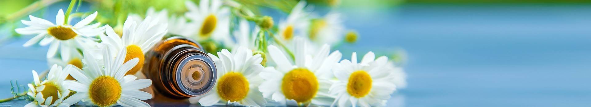 Νatural Oils | Butters