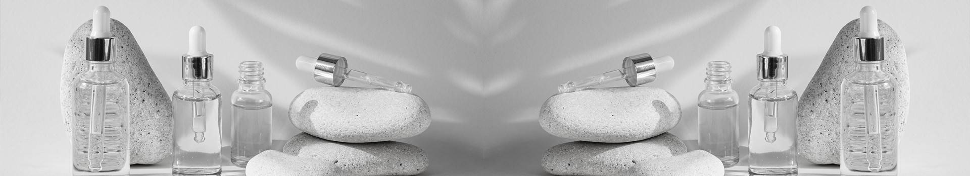 Γυάλινα Φαρμακευτικά Φιαλίδια