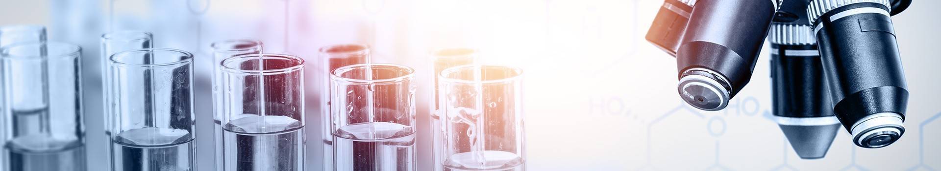 Γυάλινοι Σωλήνες | Manis Chemicals