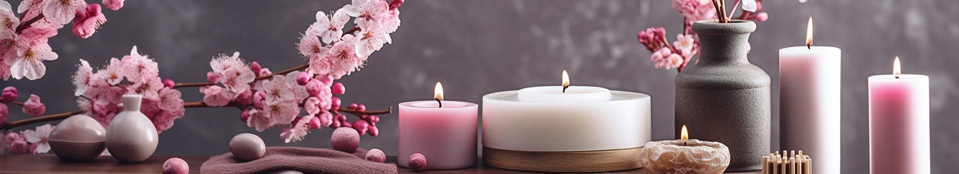 Καλούπια για Λαμπάδες & Κεριά για Κηροπήγια