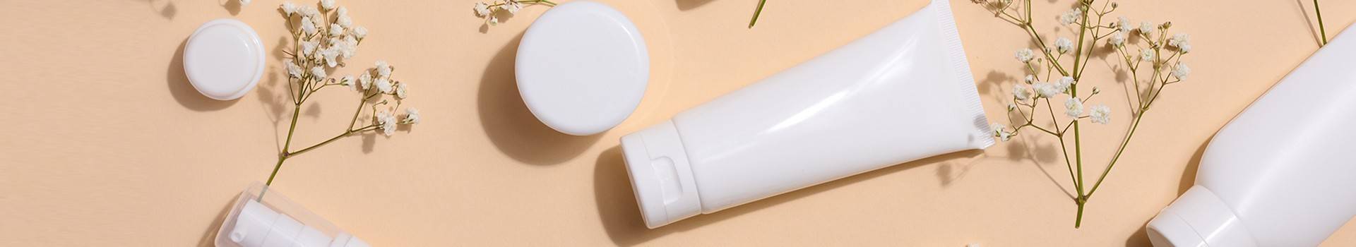 Σωληνάρια Καλλυντικών