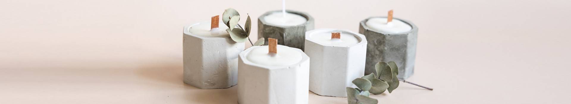 Καλούπια για Βάζα και Δίσκους