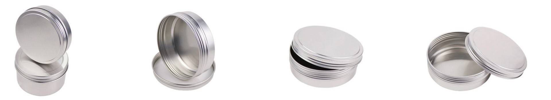 Συσκευασίες Αλουμινίου Καλλυντικών