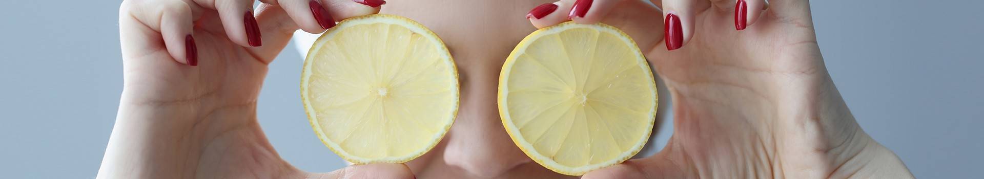 Λευκαντικά - Παράγοντες Φωτεινότητας